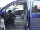 Thumbnail image of 2023 Nissan Frontier at Mathews Nissan