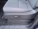 Thumbnail image of 2023 Nissan Frontier at Mathews Nissan
