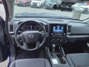 Thumbnail image of 2023 Nissan Frontier at Mathews Nissan