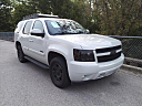 2008 Chevrolet Tahoe LT at Mathews Nissan