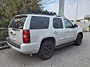 Thumbnail image of 2008 Chevrolet Tahoe at Mathews Nissan