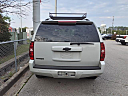 Thumbnail image of 2008 Chevrolet Tahoe at Mathews Nissan