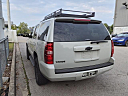 Thumbnail image of 2008 Chevrolet Tahoe at Mathews Nissan