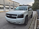 Thumbnail image of 2008 Chevrolet Tahoe at Mathews Nissan