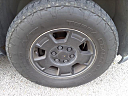 Thumbnail image of 2008 Chevrolet Tahoe at Mathews Nissan