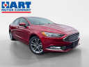 Thumbnail image of 2017 Ford Fusion at Hart Motors