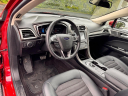 Thumbnail image of 2017 Ford Fusion at Hart Motors