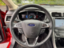 Thumbnail image of 2017 Ford Fusion at Hart Motors