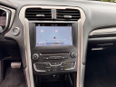 Thumbnail image of 2017 Ford Fusion at Hart Motors