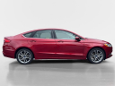 Thumbnail image of 2017 Ford Fusion at Hart Motors
