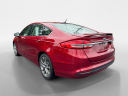 Thumbnail image of 2017 Ford Fusion at Hart Motors