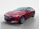 Thumbnail image of 2017 Ford Fusion at Hart Motors