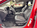 Thumbnail image of 2017 Ford Fusion at Hart Motors