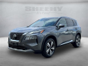 Thumbnail image of 2021 Nissan Rogue at Sheehy Nissan Of Waldorf