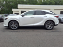 Thumbnail image of 2023 Lexus RX 350 at Ray Catena Lexus Monmouth