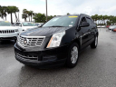 Thumbnail image of 2014 Cadillac SRX at Arrigo Dodge