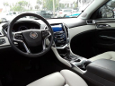 Thumbnail image of 2014 Cadillac SRX at Arrigo Dodge