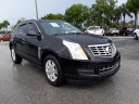 Thumbnail image of 2014 Cadillac SRX at Arrigo Dodge