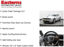 Thumbnail image of 2022 Dodge Challenger at Easterns Automotive Group of Alexandria