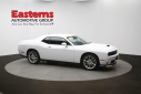 Thumbnail image of 2022 Dodge Challenger at Easterns Automotive Group of Alexandria