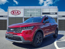 Thumbnail image of 2022 Kia Sorento at Pride Kia