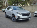 Thumbnail image of 2022 Chevrolet Equinox at Bill Fox Chevrolet Inc