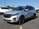Thumbnail image of 2022 Chevrolet Equinox at Bill Fox Chevrolet Inc