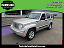 Thumbnail image of 2009 Jeep Liberty at Parkside Total Auto Care