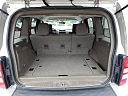 2009 Jeep Liberty Sport at Parkside Total Auto Care