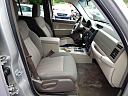 Thumbnail image of 2009 Jeep Liberty at Parkside Total Auto Care