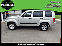 Thumbnail image of 2009 Jeep Liberty at Parkside Total Auto Care