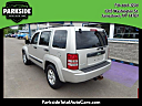 Thumbnail image of 2009 Jeep Liberty at Parkside Total Auto Care