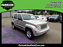 Thumbnail image of 2009 Jeep Liberty at Parkside Total Auto Care