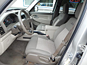 Thumbnail image of 2009 Jeep Liberty at Parkside Total Auto Care