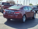Thumbnail image of 2011 Buick LaCrosse at Serra Buick Gmc Champaign