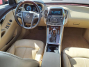 Thumbnail image of 2011 Buick LaCrosse at Serra Buick Gmc Champaign