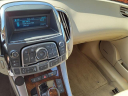 Thumbnail image of 2011 Buick LaCrosse at Serra Buick Gmc Champaign