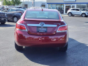 Thumbnail image of 2011 Buick LaCrosse at Serra Buick Gmc Champaign