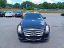 Thumbnail image of 2011 Cadillac CTS at Roberts Motors