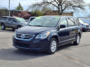 Thumbnail image of 2014 Volkswagen Routan at Gorno Ford
