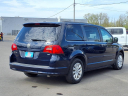 Thumbnail image of 2014 Volkswagen Routan at Gorno Ford