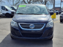 Thumbnail image of 2014 Volkswagen Routan at Gorno Ford