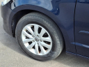 Thumbnail image of 2014 Volkswagen Routan at Gorno Ford