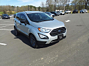 Thumbnail image of 2020 Ford EcoSport at Smart Ford