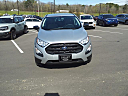 Thumbnail image of 2020 Ford EcoSport at Smart Ford