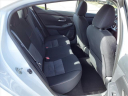 Thumbnail image of 2023 Nissan Sentra at Mathews Nissan