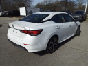 Thumbnail image of 2023 Nissan Sentra at Mathews Nissan