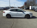 Thumbnail image of 2023 Nissan Sentra at Mathews Nissan