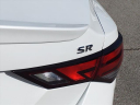 Thumbnail image of 2023 Nissan Sentra at Mathews Nissan
