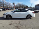 Thumbnail image of 2023 Nissan Sentra at Mathews Nissan
